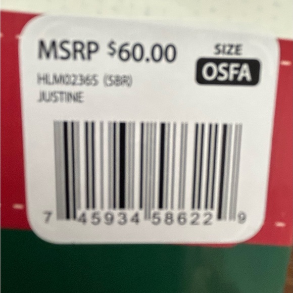 Woolrich Blanket Wrap - NWT - Picture 4 of 5